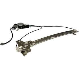 741-586 Dorman Power Window Regulator And Motor Assembly