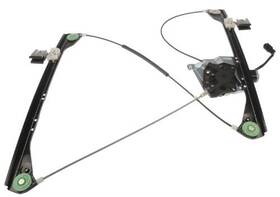 741-592 Dorman 741 592 Power Window Regulator And Motor Assembl