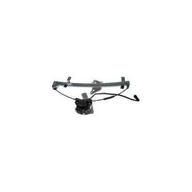 741-599 Dorman Power Window Motor And Regulator Assembly Rear Right