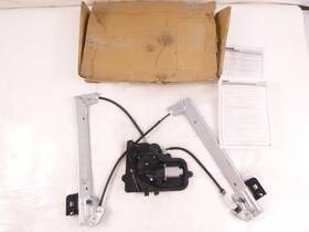 741-600 Dorman Front Driver Window Regulator And Motor Assy For 2017-2020 Tesla 3