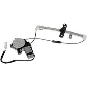 741-629 Dorman Power Window Regulator And Motor Assembly