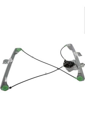 741-641 Dorman Power Window Motor And Regulator Fits 1999-2005 Pontiac Grand Am 2dr Driver Left