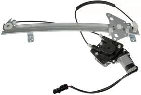 741-649 Dorman Durango Dakota Power Window Motor And Regulator Assembly 741-649 Dorman Durango Dakota Power Window Motor And Regulator Assembly