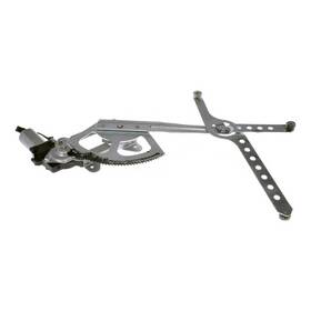 741-655 Dorman Power Window Regulator And Motor Assembly