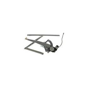 741-673 Dorman Power Window Regulator And Motor Assembly