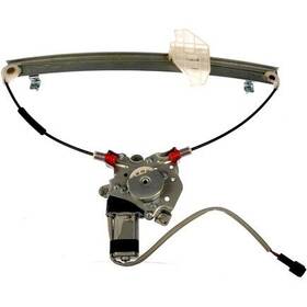 741-694 Dorman Power Window Regulator And Motor Assembly