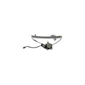 741-739 Dorman Power Window Motor And Regulator Assembly Front Right Fits 98-01 Nissan Altima