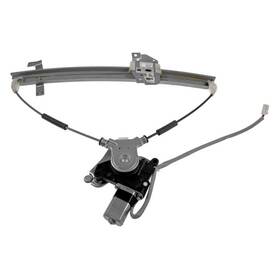 741-740 Dorman - Oe Solutions Front Driver Side Power Window Regulator And 741-740 Dorman - Oe Solutions Front Driver Side Power Window Regulator And