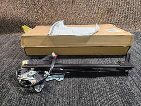 741-763 Dorman Power Window Motor And Regulator Assembly Fits 92-95 Honda Civic