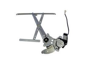 741-795 Dorman 741 795 Power Window Regulator And Motor Assembl