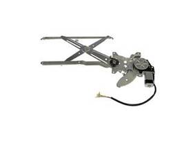 741-800 Dorman 741 800 Power Window Regulator And Motor Assembl