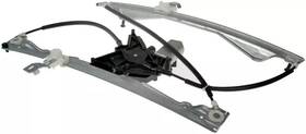 741-814 Dorman Genuine Power Window Regulator And Motor Assembly 741-814 Dorman Genuine Power Window Regulator And Motor Assembly