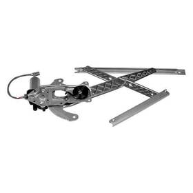 741-848 Dorman - Oe Solutions Front Driver Side Power Window Regulator And