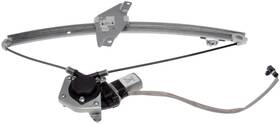 741-913 Dorman Power Window Motor And Regulator Assembly Fits 95-99 Toyota Avalon