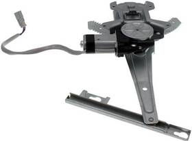 741-952 Dorman 741 952 Power Window Regulator And Motor Assembl