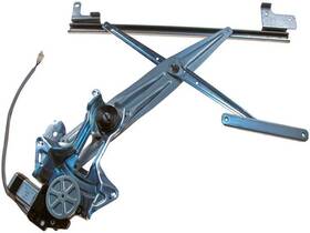 741-983 Dorman 741 983 Power Window Regulator And Motor Assembl