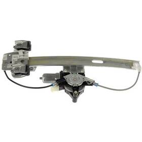 741-441 Dorman 741441 Power Window Regulator And Motor Assembly 741-441 Dorman 741441 Power Window Regulator And Motor Assembly