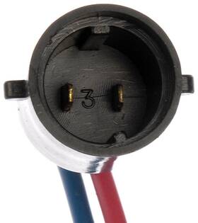 741-5201 Dorman 7415201 Window Regulator Power Motor Freightliner Each