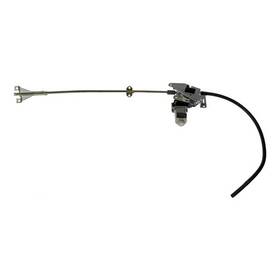 741-5204 Dorman 7415204 Power Window Regulator And Motor Assembly