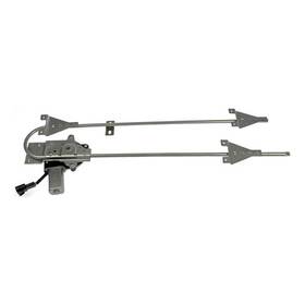 741-5402 Dorman 7415402 Heavy Duty Power Window Regulator And Motor Assembly