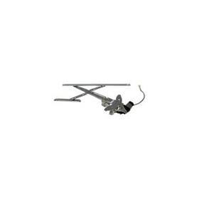 741-732 Dorman 741732 Power Window Regulator And Motor Assembly