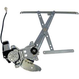 741-796 Dorman 741796 Power Window Regulator And Motor Assembly