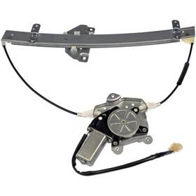 741-938 Dorman 741938 Power Window Regulator And Motor Assembly