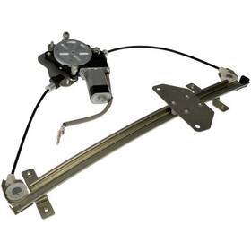 741-949 Dorman 741949 Power Window Regulator And Motor Assembly