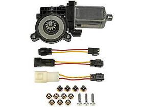 742-141 Dorman Power Window Lift Motor