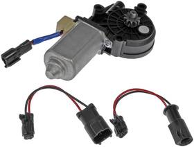 742-185 Dorman Window Lift Motor Ford Pick-up Truck Each