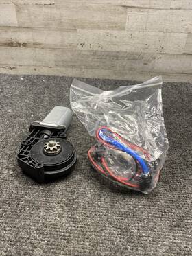 Dorman 742-264 Power Window Motor Ford Explorer 1995-2001
