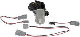 742-269 Dorman Power Window Motor Fits 96-04 Ford Mustang