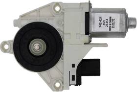 742-424 Dorman Power Window Motor Fits 09-12 Dodge Journey