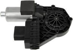 742-468 Dorman Power Window Motor Fits 03-06 Lincoln Navigator