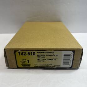 742-510 Dorman Power Window Motor