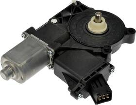 742-554 Dorman Rear Passenger Sider Window Motor For 2006 - 2011 Cadillac Dts
