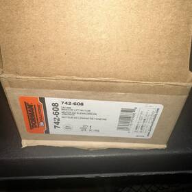 742-608 Dorman Power Window Motor