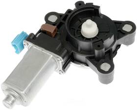 742-718 Dorman Power Window Motor Fits 03-08 Hyundai Tiburon