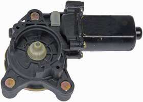 742-719 Dorman Power Window Motor Front Right Fits 03-08 Hyundai Tiburon