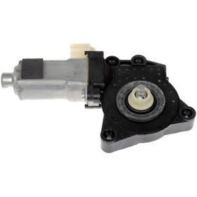 742-747 Dorman Oe Solutions Power Window Lift Motor