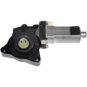 742-766 Dorman Oe Solutions Power Window Lift Motor