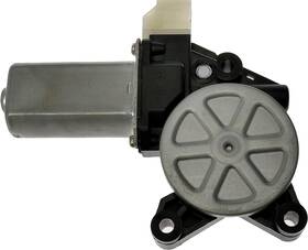 742-772 Dorman Power Window Motor Compatible With Select Kia Models