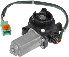 742-850 Dorman Power Window Motor Driver Side Front Fits Honda Crv Each