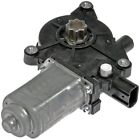 742-857 Dorman Oe Solutions Power Window Lift Motor