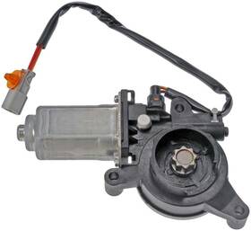 742-863 Dorman Power Window Motor Fits 03-11 Honda Element