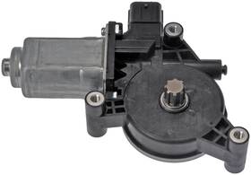 742-867 Dorman Power Window Motor Fits 05-10 Honda Odyssey