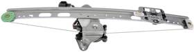 748-002 Dorman Power Window Motor And Regulator Assembly