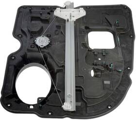 748-007 Dorman Oe Solutions 748007 Window Motor And Regulator Assembly