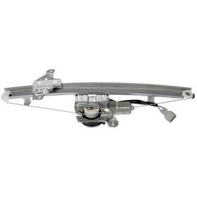 748-016 Dorman Power Window Regulator And Motor Assembly
