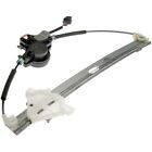 748-027 Dorman Oe Solutions Power Window Regulator And Motor Assembly